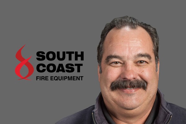 South Coast Fire Equipment