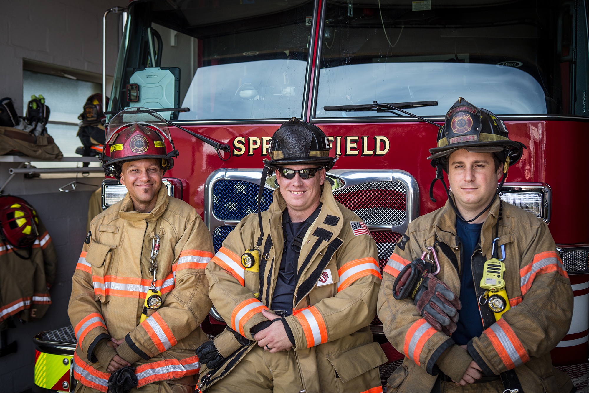 Springfield-IL-Fire-Department-Pierce