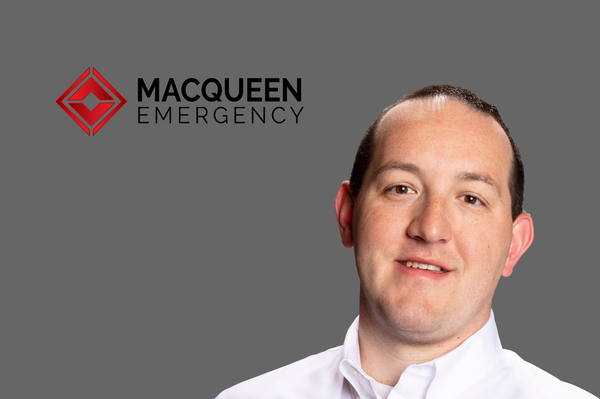 Fire Truck Sales Representative for Illinois