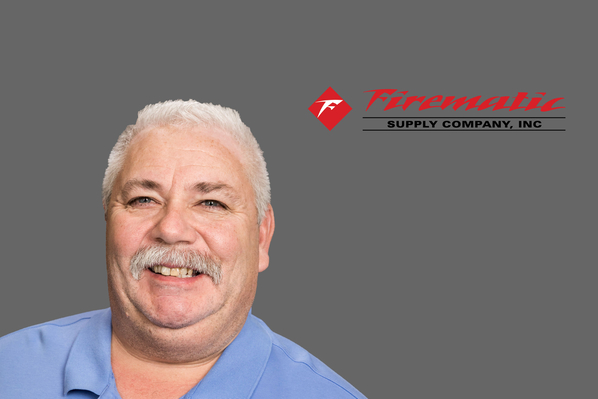 Fire Apparatus sales representative for New York