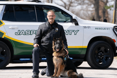 Crisis Canines of the Midlands