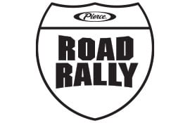 Road-Rally