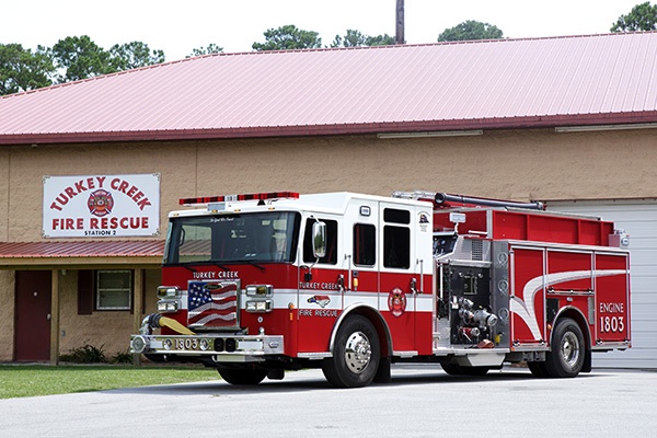 TurkeyCreekSaberPumper-FireDepartment