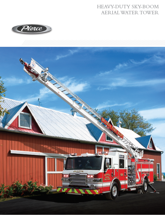 Pierce Sky-Boom Aerial Water Tower - Preview.png Pierce Sky-Boom Aerial Water Tower - Preview.png