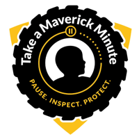 Take a Maverick Minute