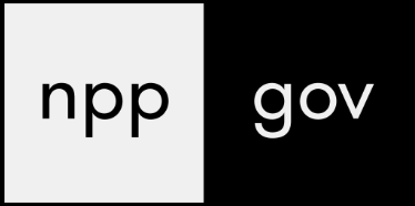 NPPGov National Cooperative Purchasing Organization logo. 