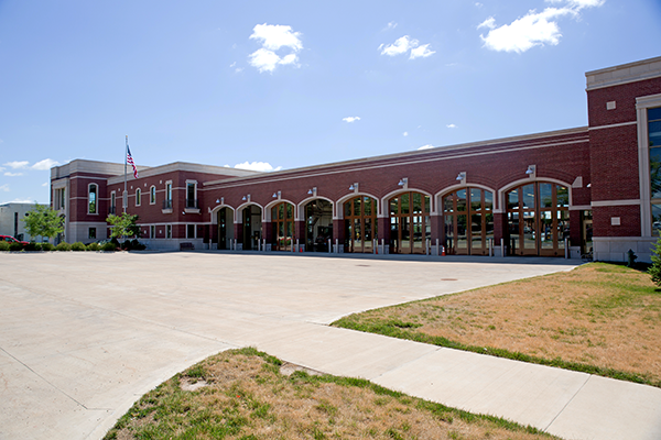 Cedar-Rapids-Fire-Department---Cedar-Rapids,-IA