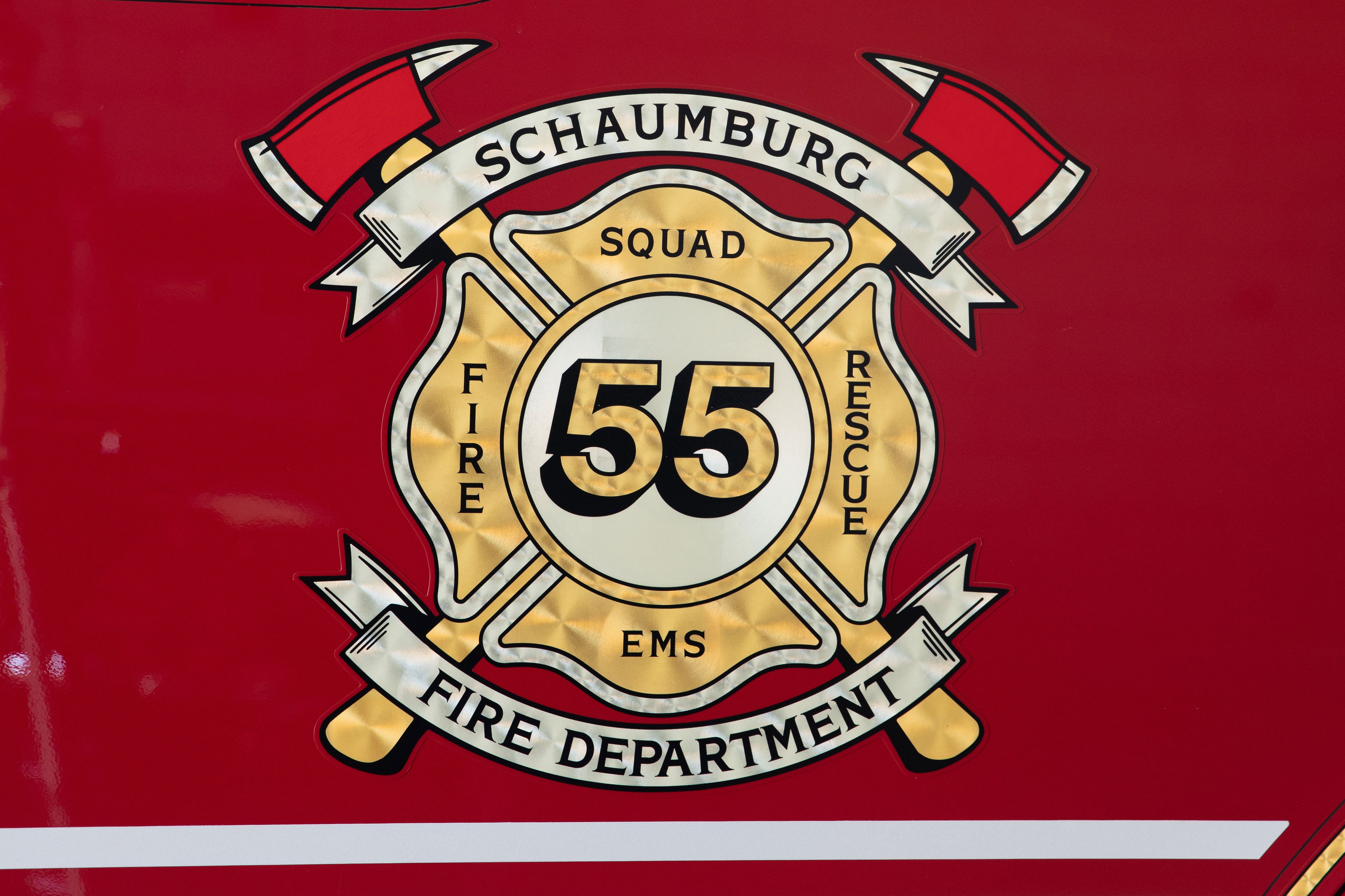 Schaumburg Fire Department
