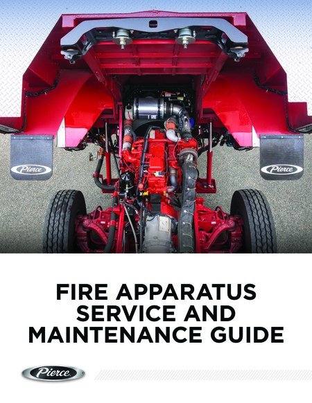 Fire Apparatus Service and Maintenance Guide