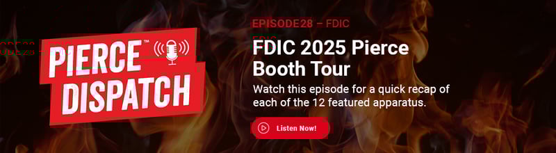 Pierce Dispatch Episode 28 CTA