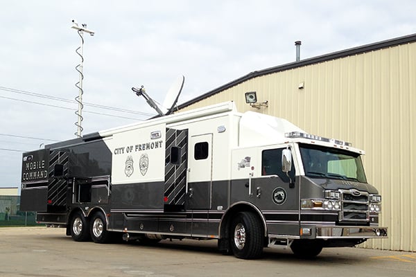 Rescues | Pierce Mfg