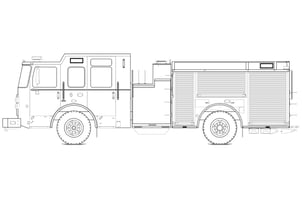 #44897 Saber® Pumper