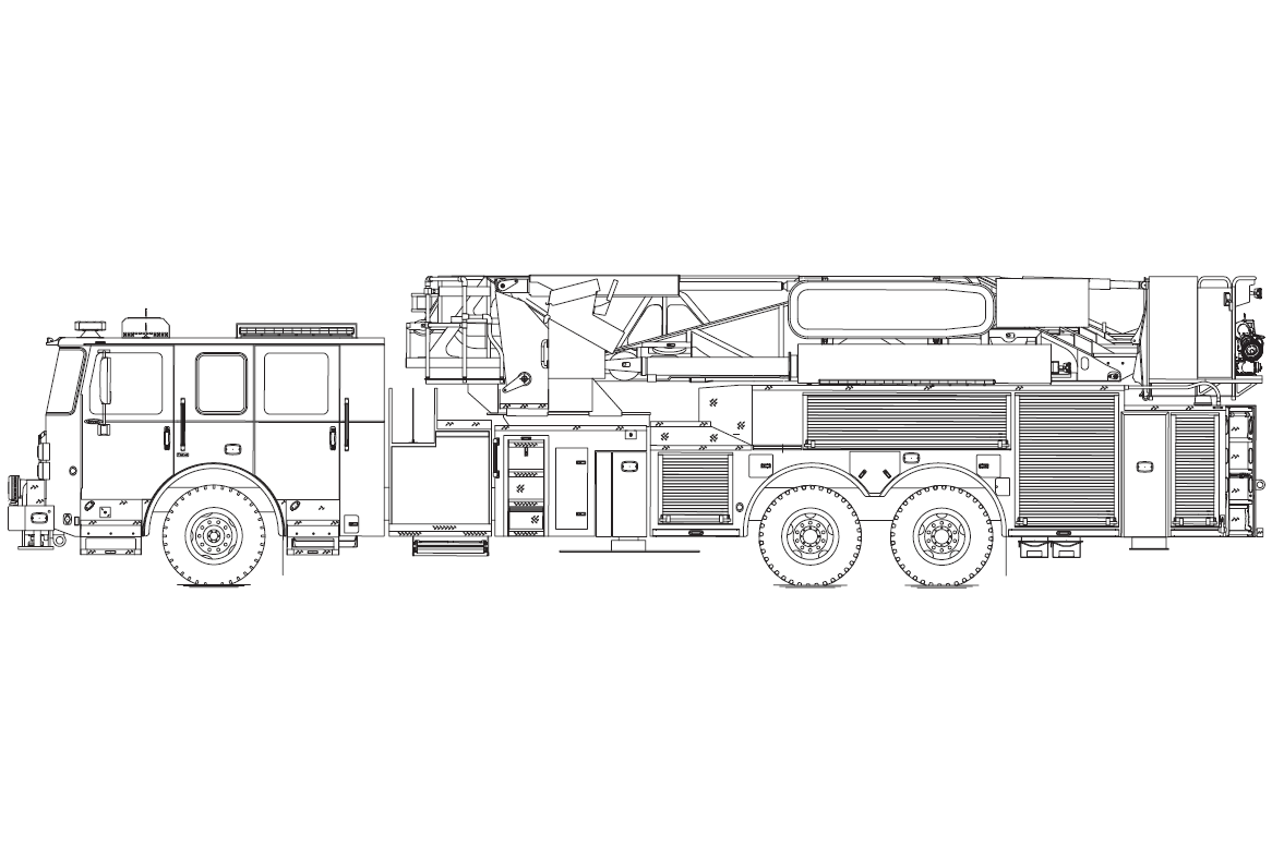Road Rally | Pierce Mfg
