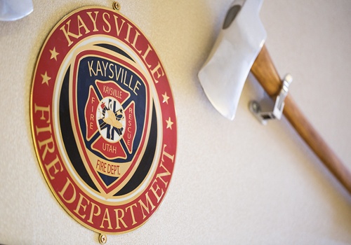 Kaysville-FD