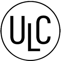 UL Canada certification logo.