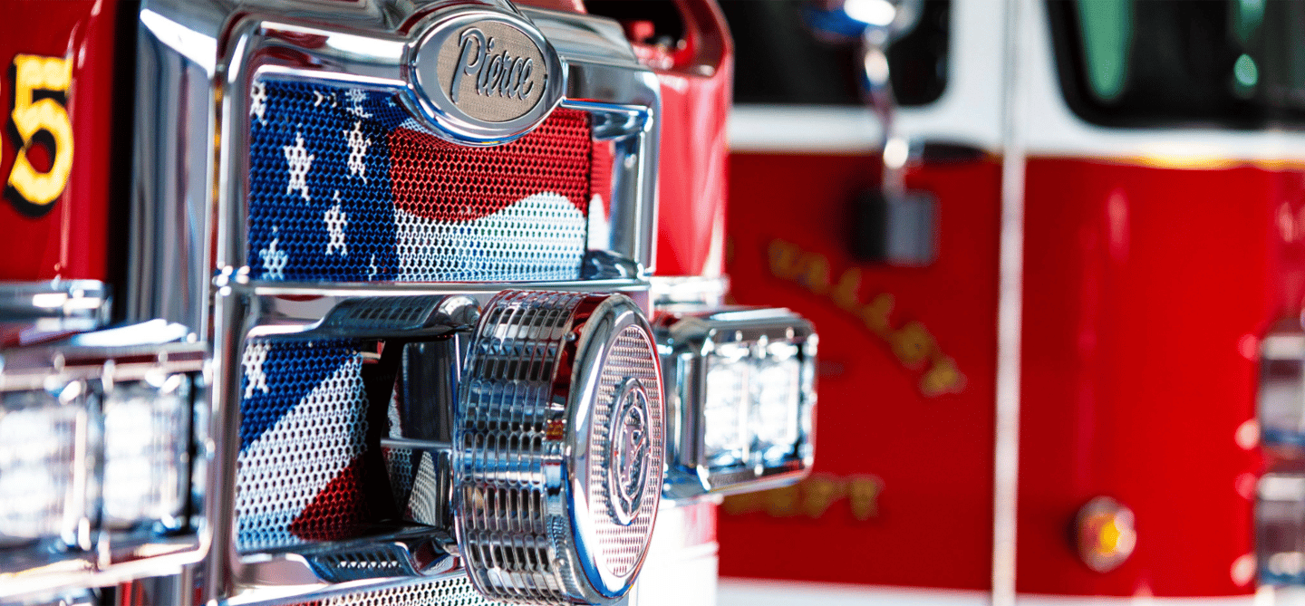 Fire Truck Purchasing | Reference Guide | Pierce Mfg