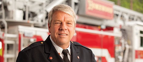 Fire-Chief-John-A-Bresnan---Homewood-Platform-Aerial