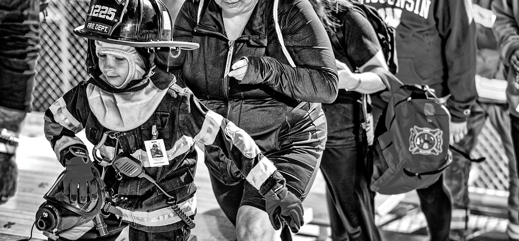 Registration Opens for Seventh Annual 9/11 Memorial Stair Climb at