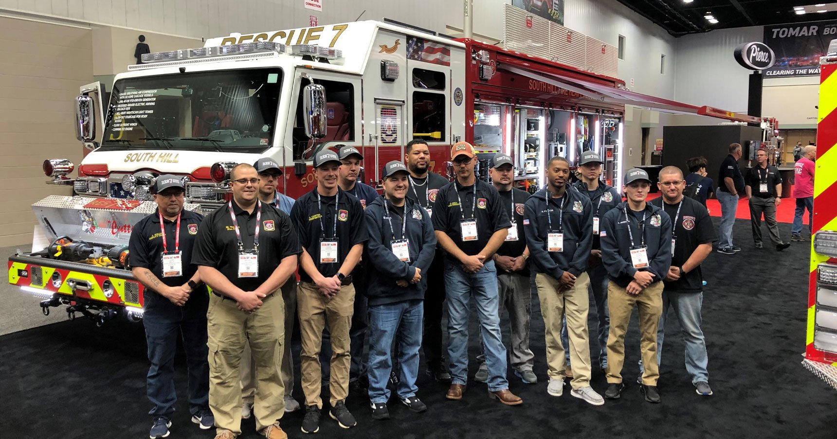 Emergency-Style Lights in Australia: What's Legal, and What's Not? - BOSS  Publishing, image size:1720x903