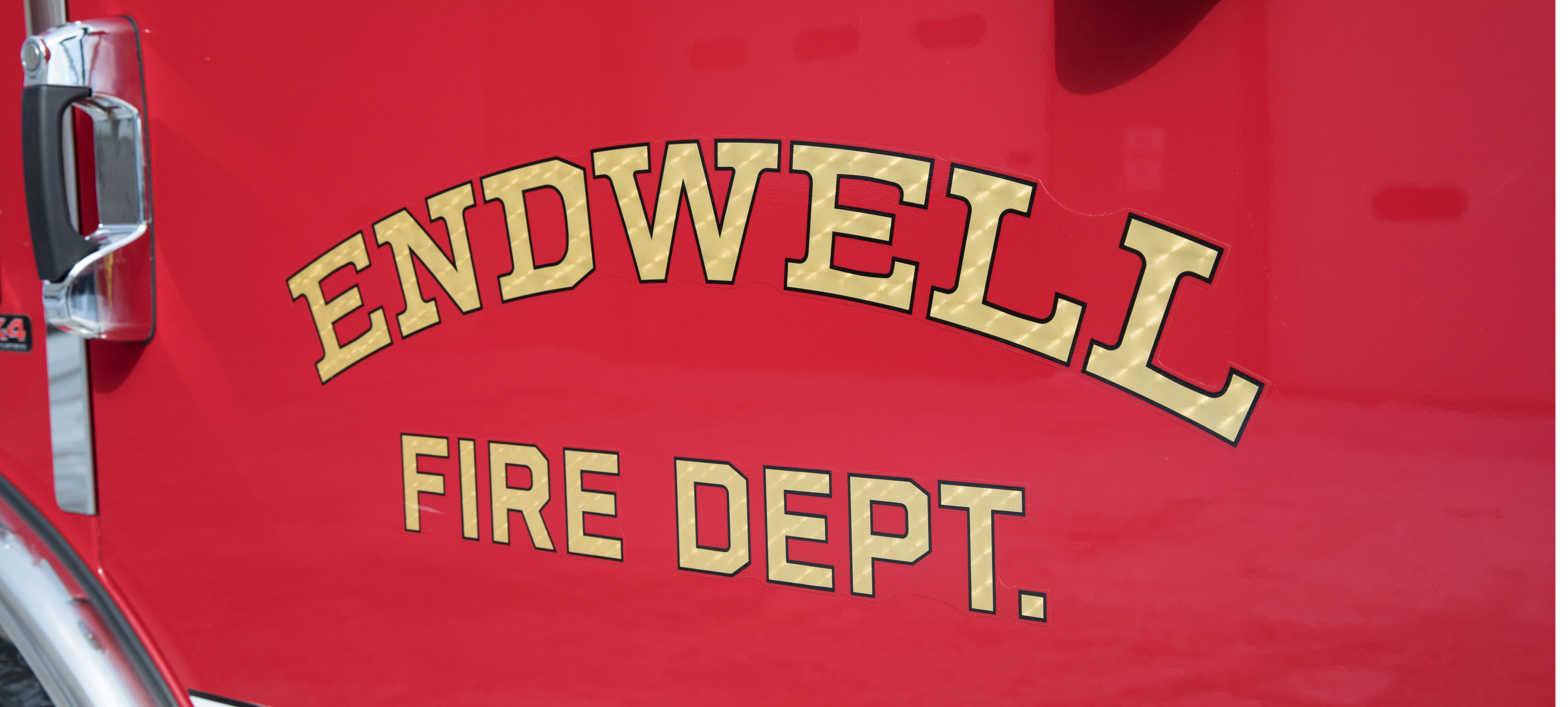 EndwellFireDepartment