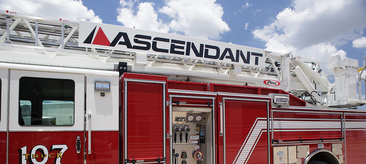 Ascendant Gallery