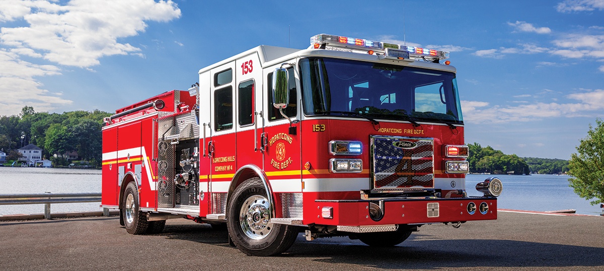 Hopatcong Saber Pumper BeautyShot