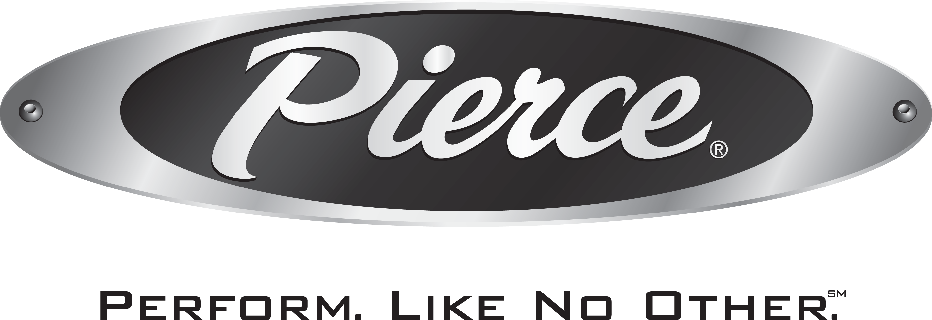 Pierce - Perform Like No Other