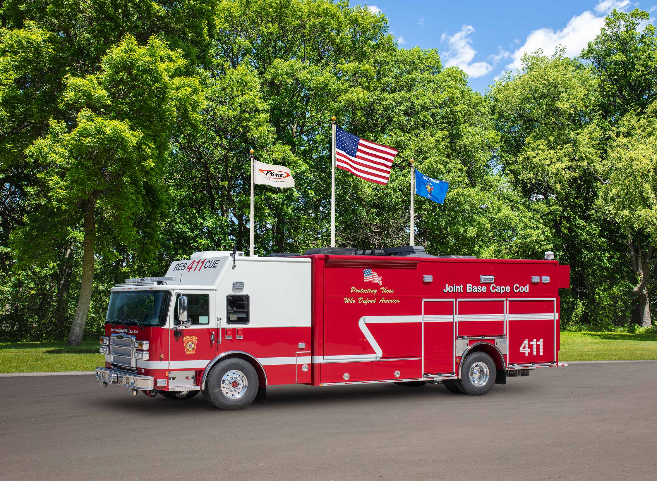 U.S. Army - Rescue