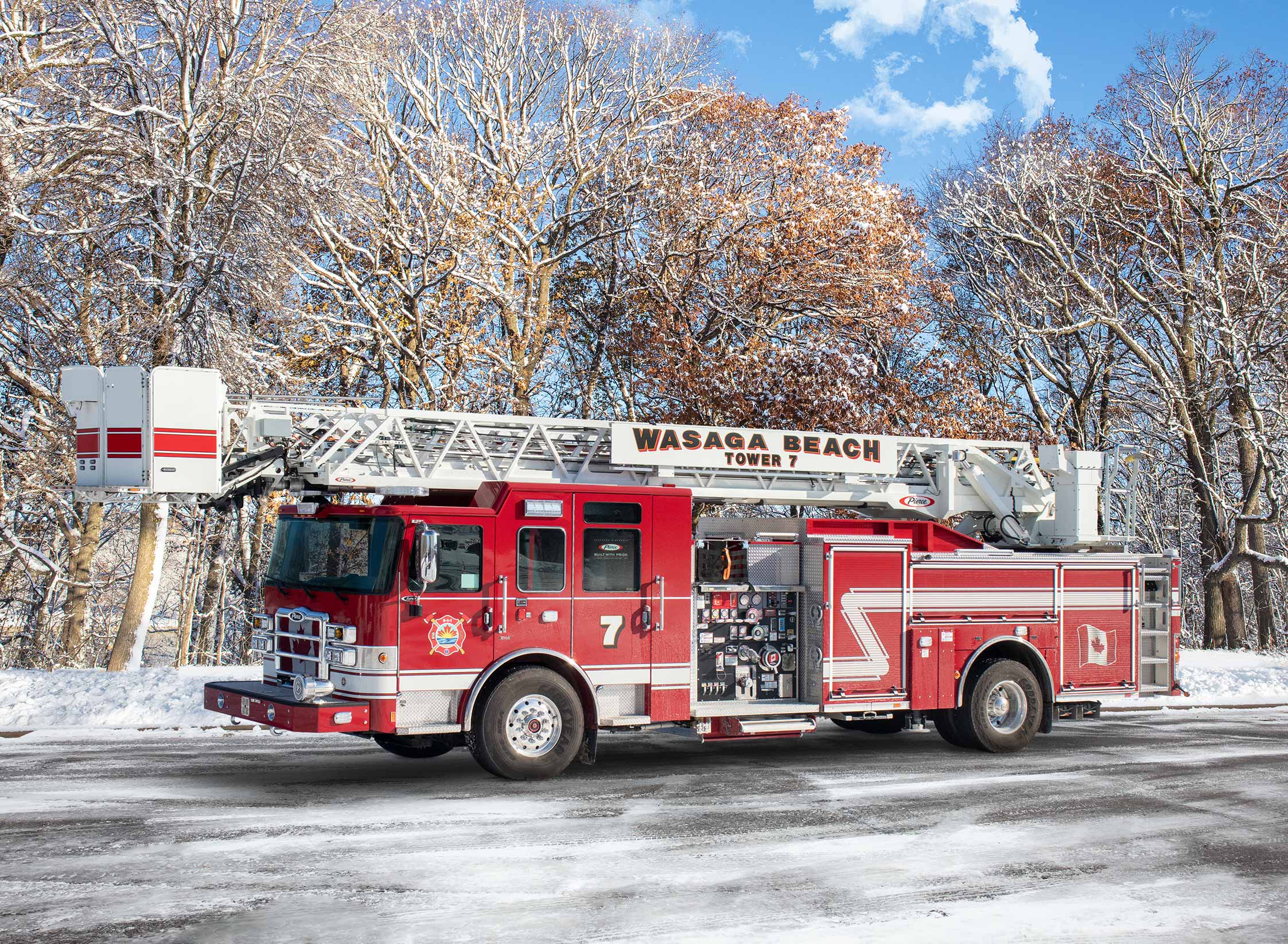 Christmas Train Of Fire Trucks New Jersey Nov 25 2022 Dealers