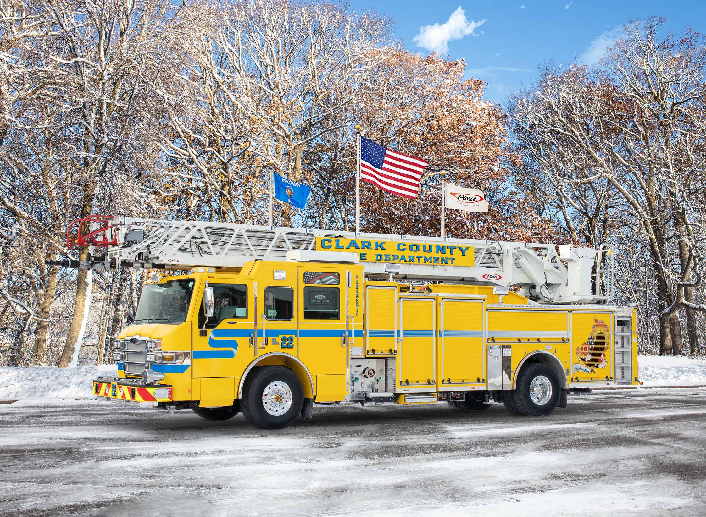 Christmas Train Of Fire Trucks New Jersey Nov 25 2022 Dealers