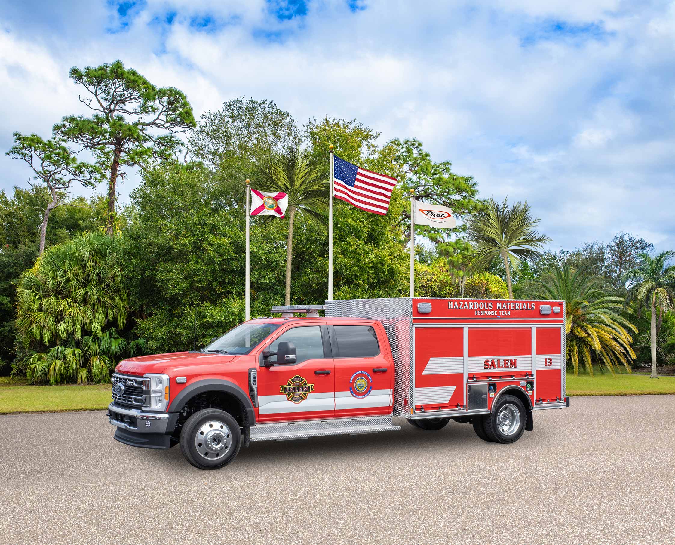 Oregon State Fire Marshal - Rescue