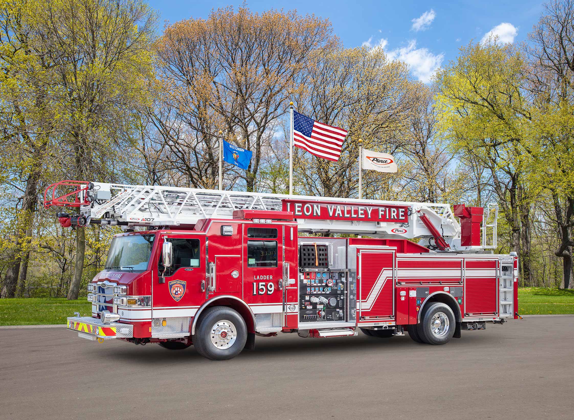 SiddonsMartin Emergency Group, LLC New Braunfels Service Center