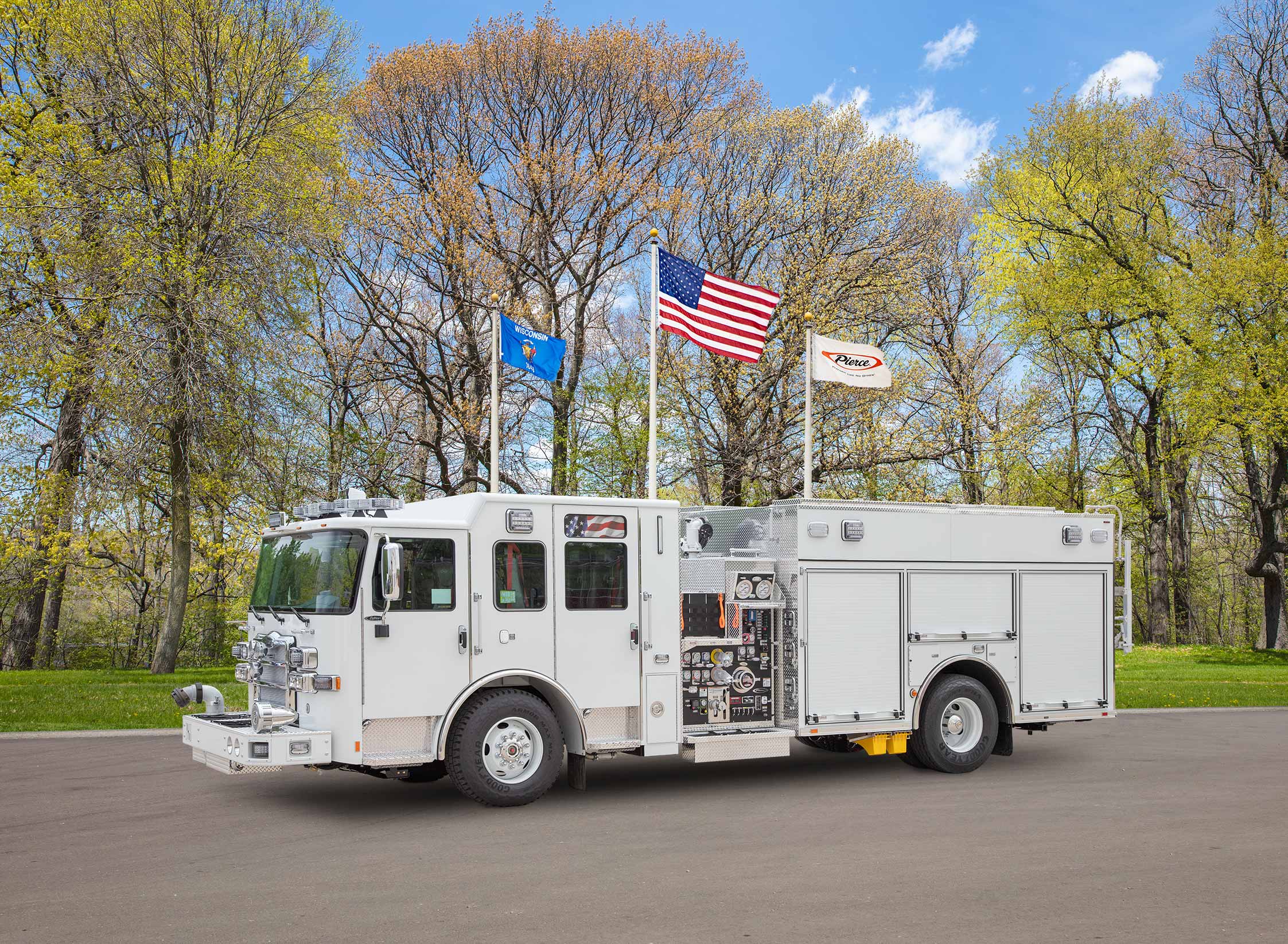 Fire & Safety Services, Ltd.