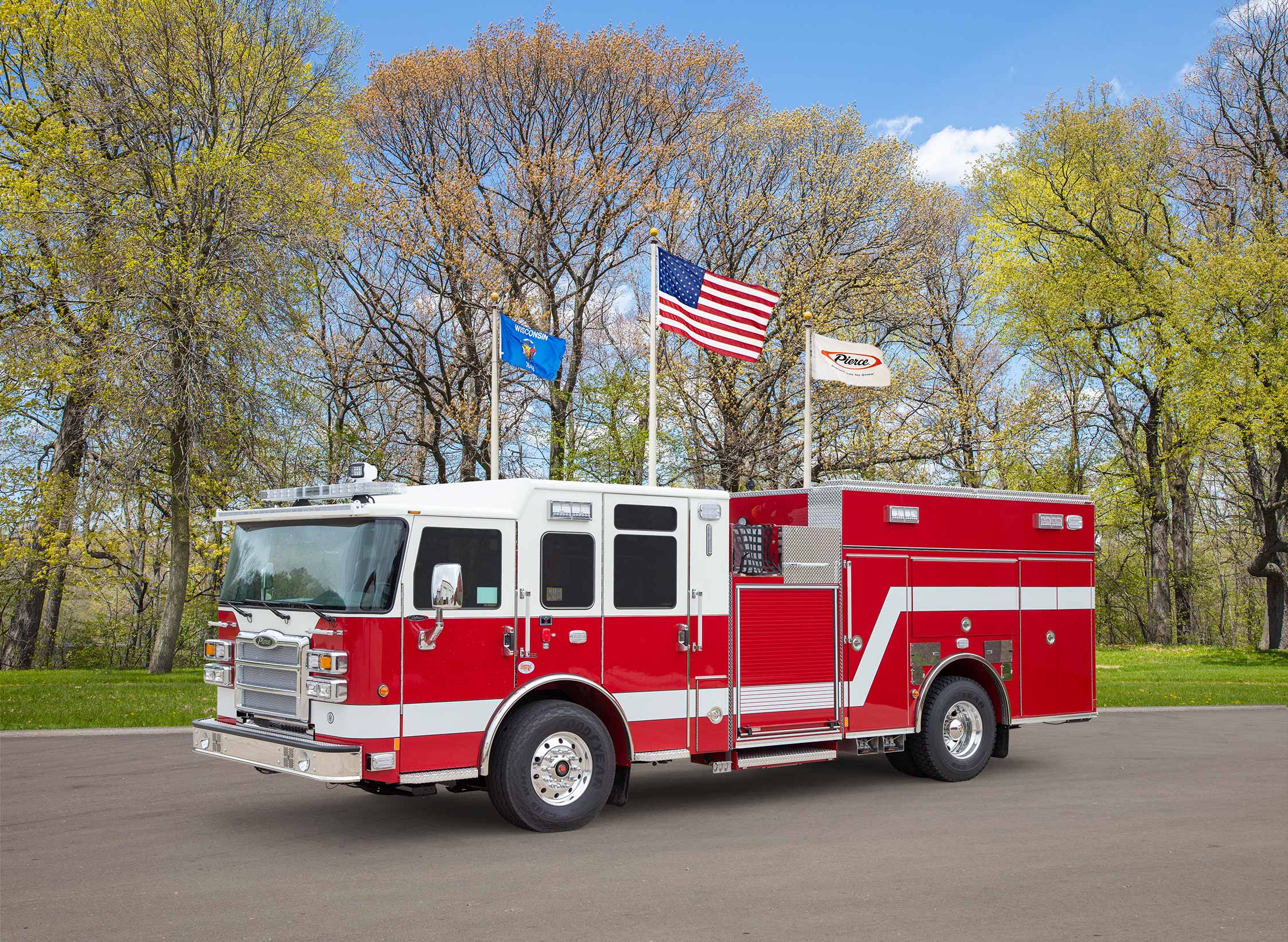Freeport-McMoRan Morenci Inc. - Pumper