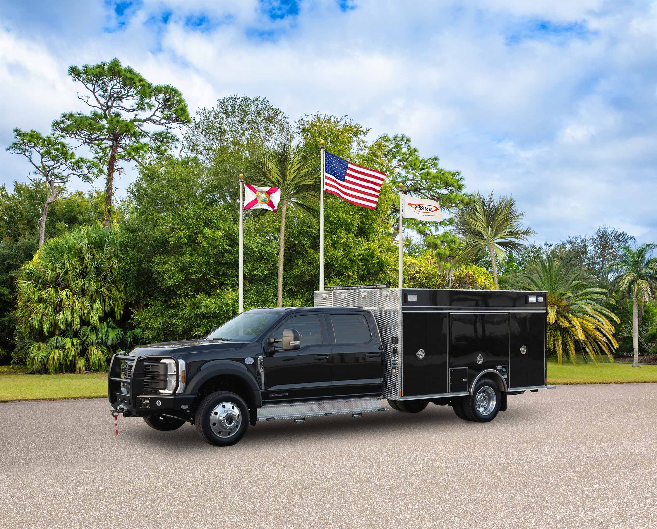 Massachusetts State Police - Rescue