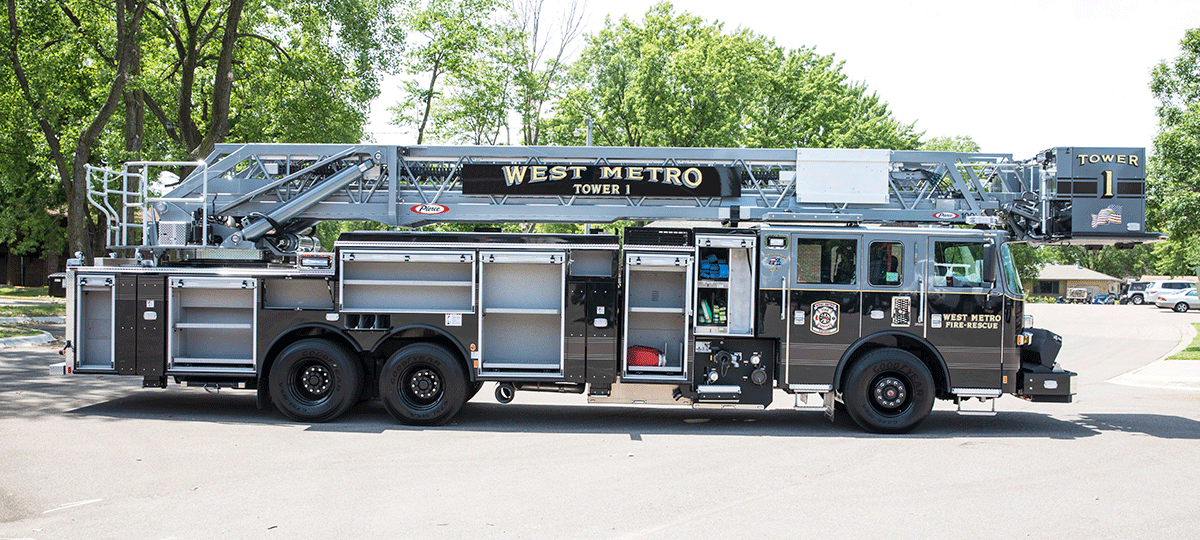 WestMetro ArrowXT