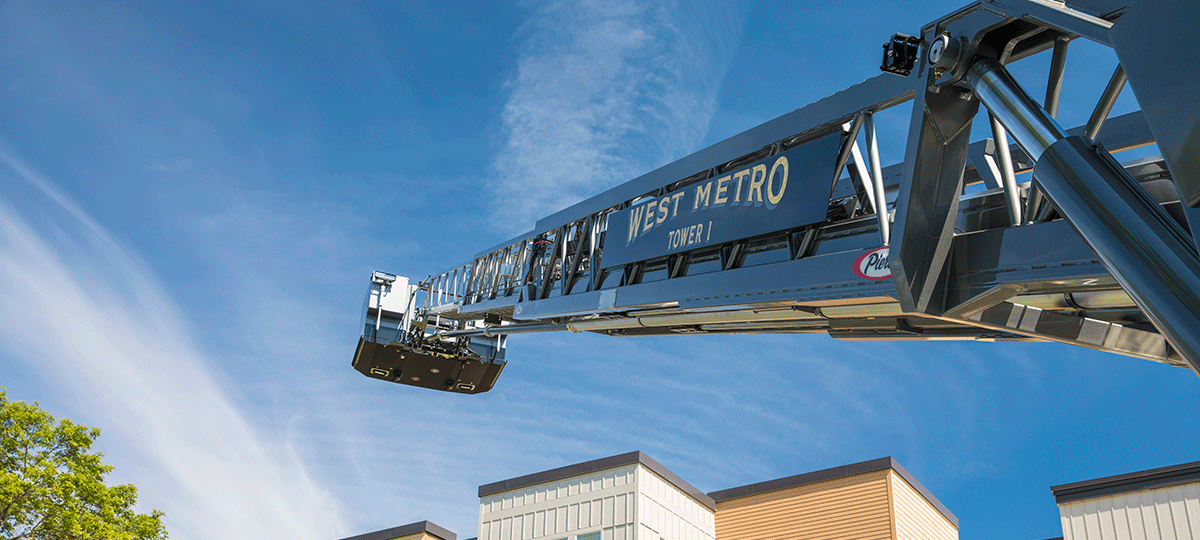 WestMetro ArrowXT