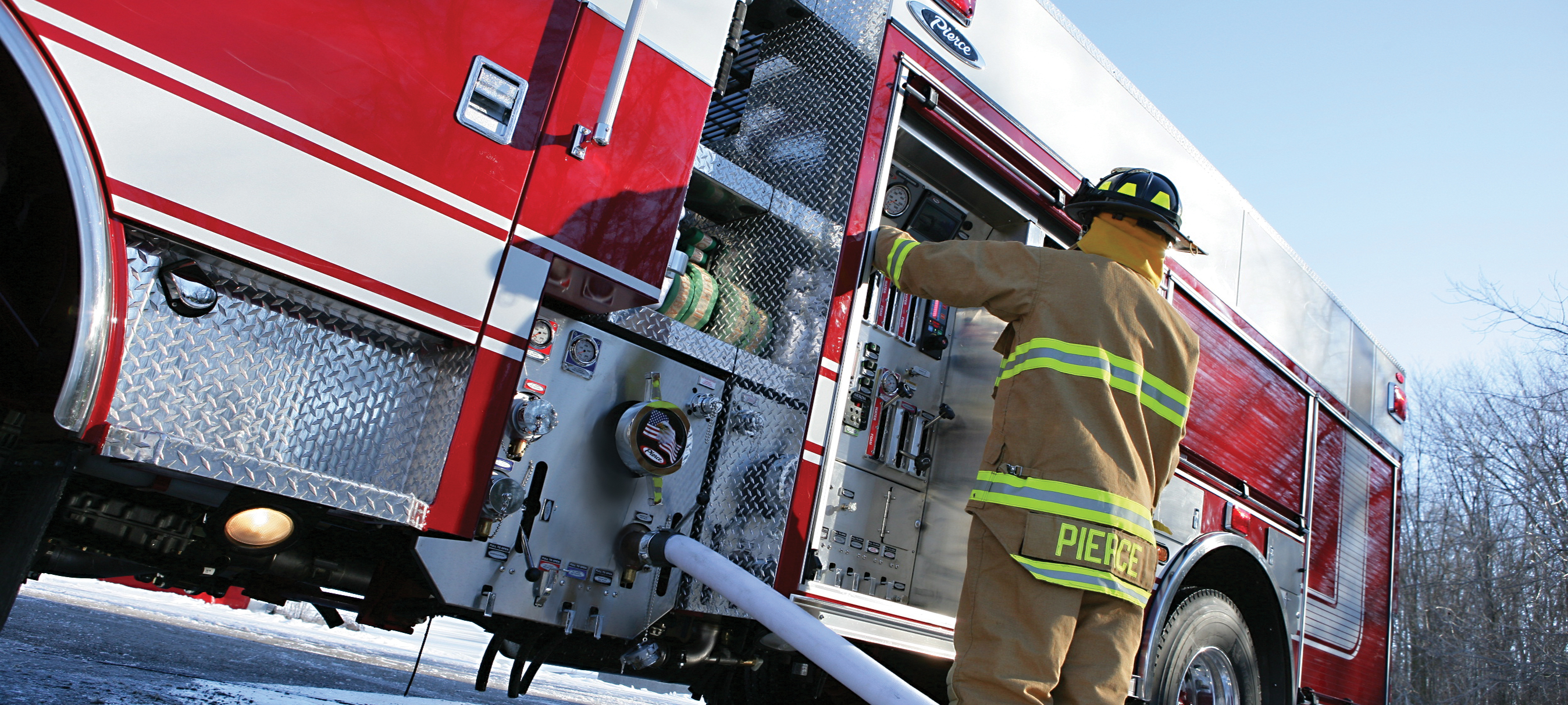 new bright fire truck manual