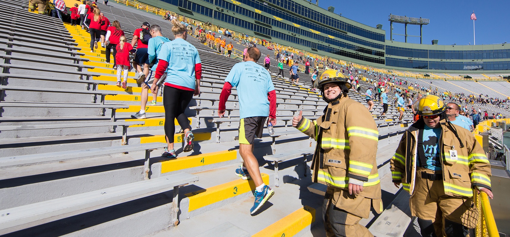 Pierce-Manufacturing,-Green-Bay-Metro-Fire-Department,-and-the-NFFF-Expand-Annual-9-11-Memorial-Stair-Climb-at-Historic-Lambeau-Field_Header.jpg