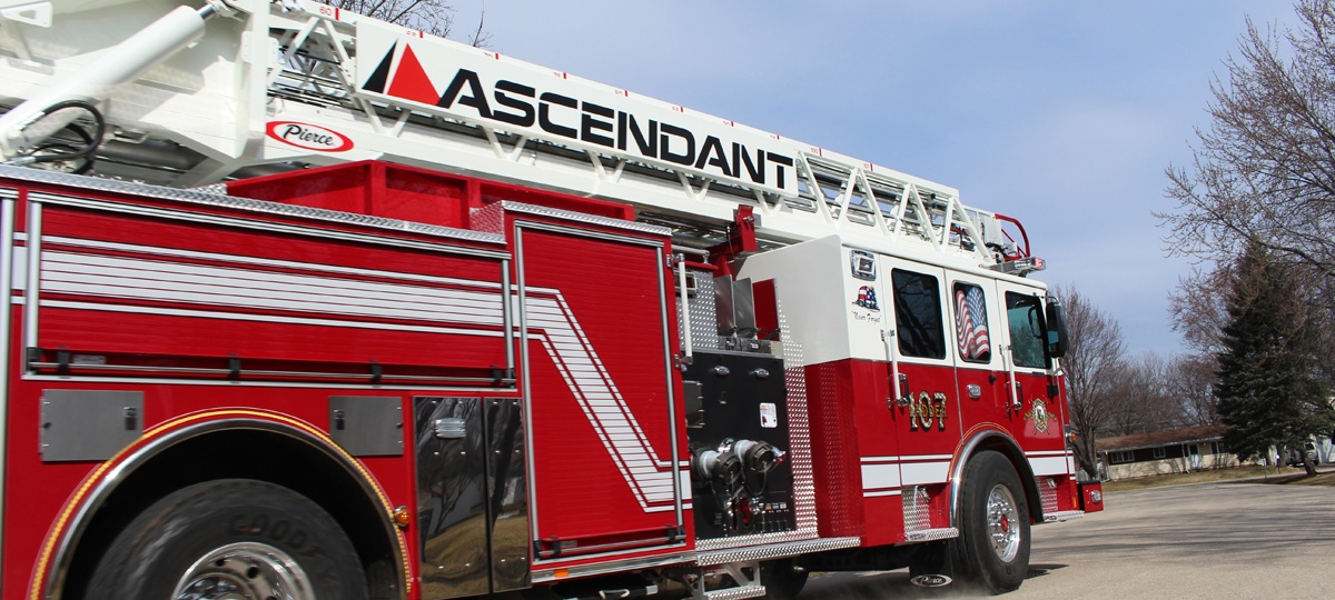 Available body styles include a PUC with extra ladder storage – up to 200’ of ground ladders, Texas Chute Out, and No Pump No Tank