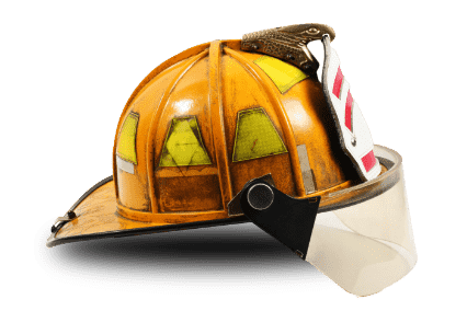 Firefighter Helmet